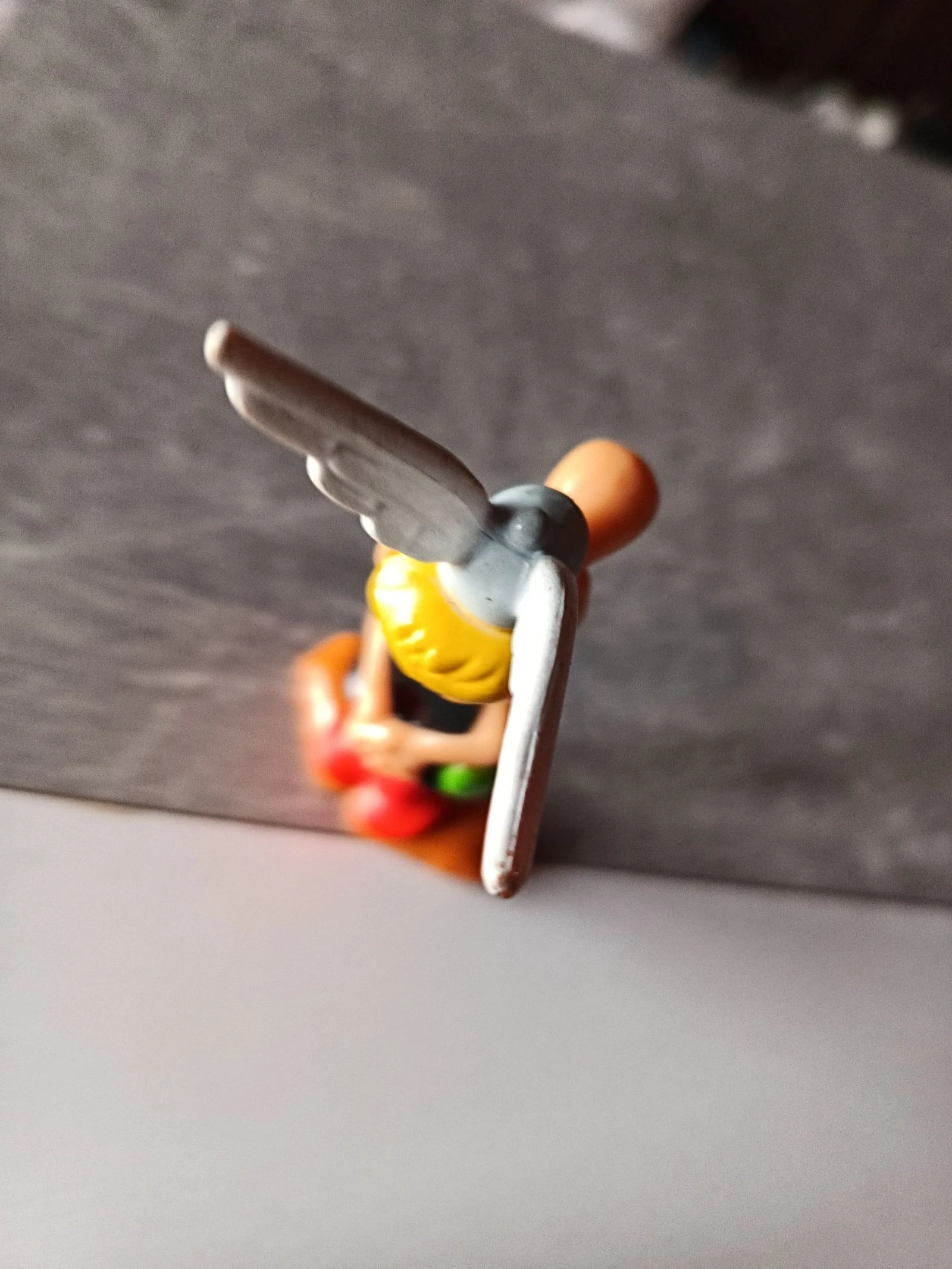 Asterix, McDonald's 2017 – photo 6